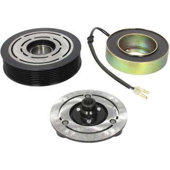 ThermoTec KTT040174 Magnetair Compressor
