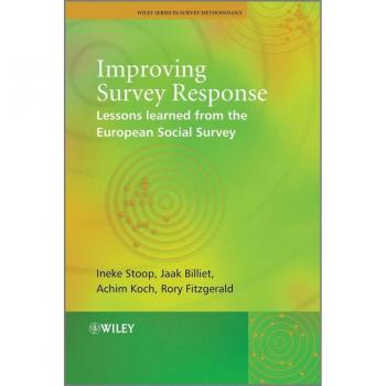 Improving Survey Response