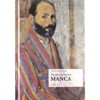 Pietro Antonio Manca