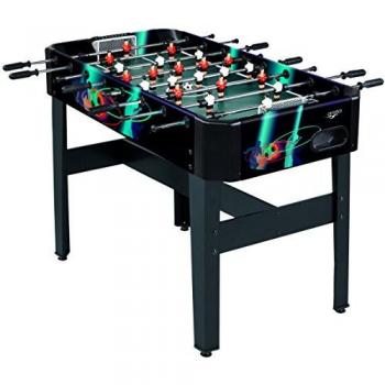 Carromco Kickertisch TUCANA-XT