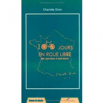 100 jours en roue libre (de Saint-Briac à Saint-Briac)