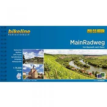 MainRadweg