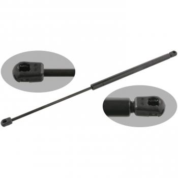 FEBI BILSTEIN Muelle neumático, maletero/compartimento de carga trasero 05755