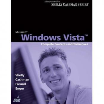Microsoft Windows Vista