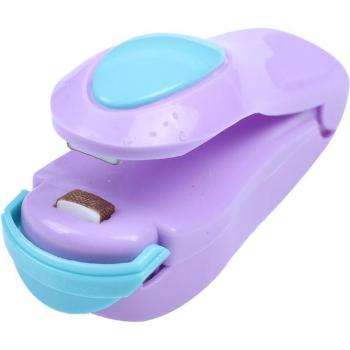 Mini Impulse Sealer for Plastic Bags