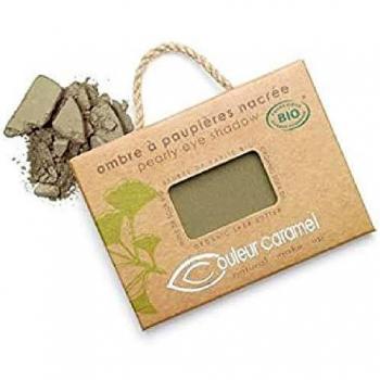 Couleur Caramel Ombre À Paupieères Nacrée 107 Bananier