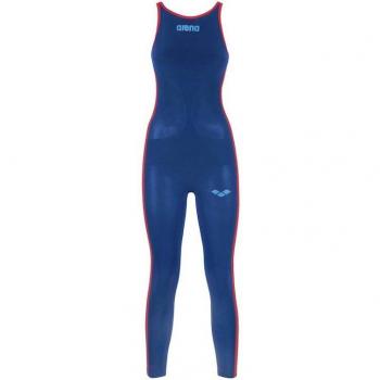 Bañador de competición Arena Powerskin R-EVO+ FBLLC mujer