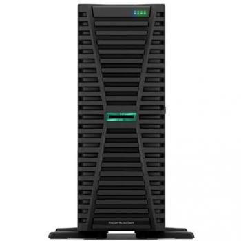 HPE ProLiant ML350 Gen11 Intel Xeon Silver 4510 12c 64GB-R MR408i-o