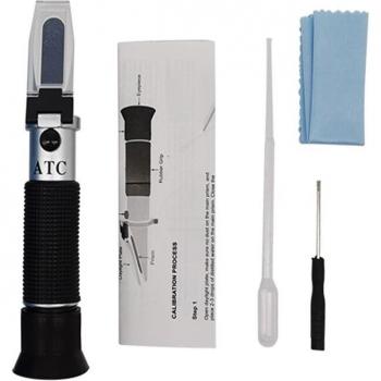 58-90% Brix Refractometer for Sugar