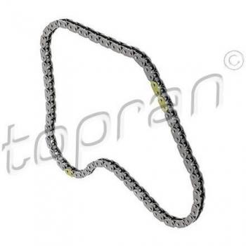 Pompa Olio Topran 632 664 Catena
