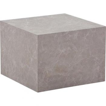 Cuboid Beistelltisch von Kayoom
