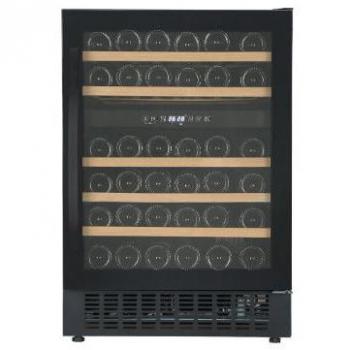 CAVISS CLEN246TBE4 - CAVE A VIN INTEGRABLE BLACK 46 BOTTLES