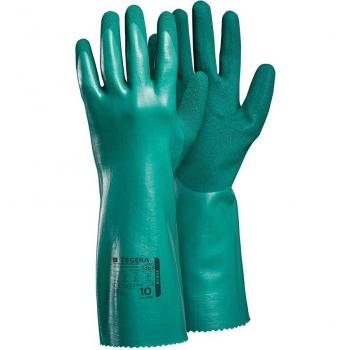 Guante Químico Ejendals 7363 Talla 10