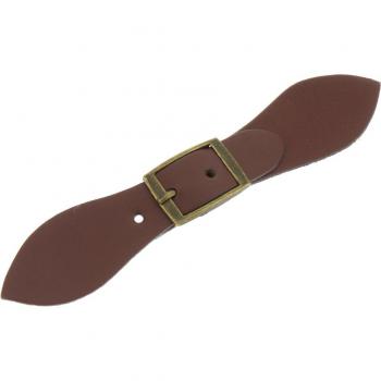 Boutons Bascule Corne Manteau Artisan