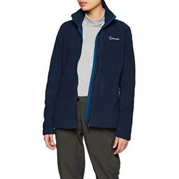 Forro polar Berghaus Prism Polartec para mujer