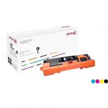 Xerox Cyan Toner Cartridge equivalent to HP 122A - C9701A/Q3961A