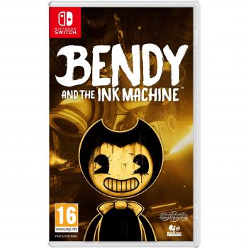 Bendy et l’Encrage – Switch