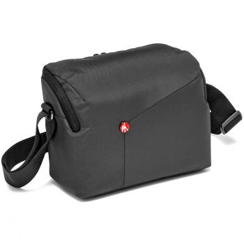 Borsa a Spalla Manfrotto MB NX-SB-IIGY – Color Grigio