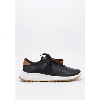 Talla 37.5 Zapatillas deportivas planas para mujer CLARKS