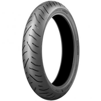 Pneu avant moto sportive Bridgestone T 32F (120/70 ZR18 TL) - Variante GT