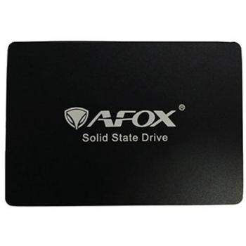 AFOX SSD 256GB INTEL QLC 560 MB/S (256 GB, 2.5)