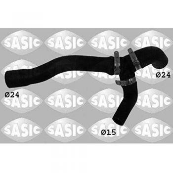 SASIC Radiator Hose 3406009
