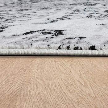 Alfombra Diseño Salón 80x150 cm