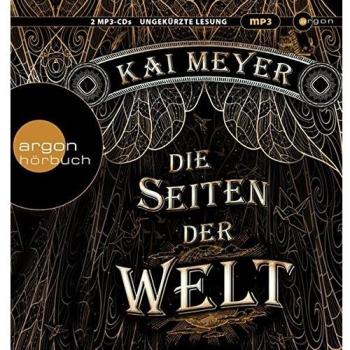 Die Seiten Der Welt