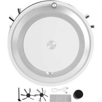 Robot Vacuum Cleaner with APP Control