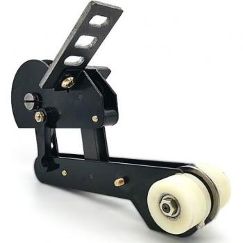 Tensor automático de alambre de molibdeno