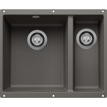 Lavello Sottopiano Blanco ROTAN 340/160-U
