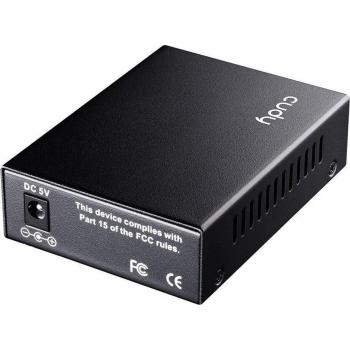 Cudy MC100GSB-40A Convertitore multimediale