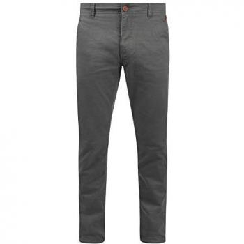 Camicia Chino Kainz Grafite Blend