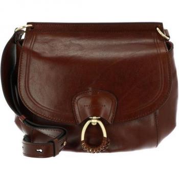 Bandoulière Femme Erica 14 Marron