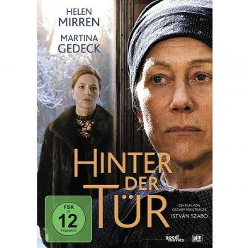 Hinter der Tür