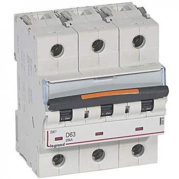 Legrand 409839 Interruttore di Sicurezza
