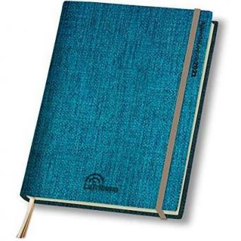 Agenda legale pocket 2021. Ediz. turchese
