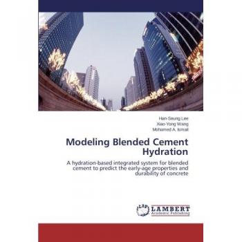 Modeling Blended Cement Hydration