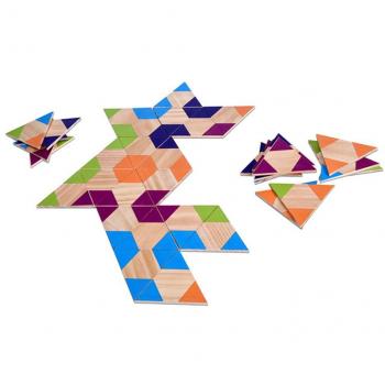Domino Triangolare