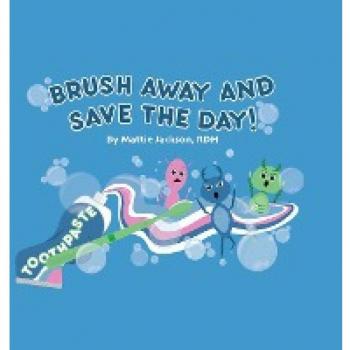 Cavity Bugs - Hardcover NEW
