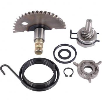 GY6 Engine Claw Mounting Kit for 50cc 60cc 80cc 139QMB