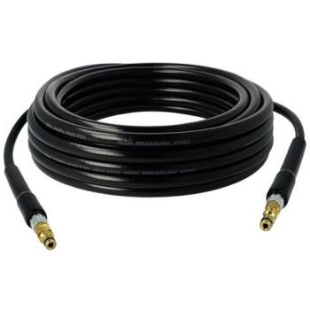 Tuyau haute‑pression VH BW 10 m – Filament en laiton – Nettoyeur EU Kärcher K 5.200/5.2012