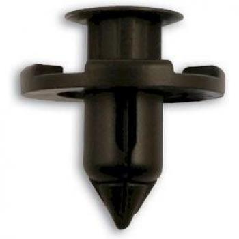 Push Rivet for Nissan/Mitsubishi/Toyota Pk 10 | Connect 36508
