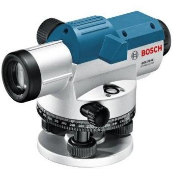 Bosch GOL 20 G Medidor Óptico