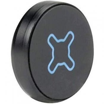 Mobilis U.FIX Passive Mobile Phone Holder Black