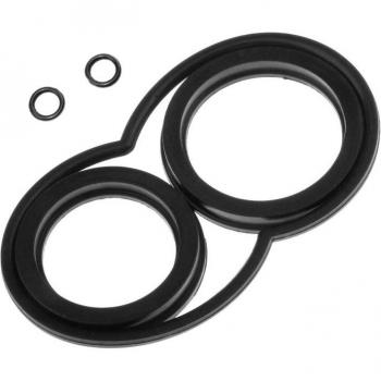 O-Ring Dichtungssatz für Autos 5 Stück