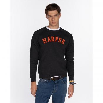 HARPER JERSEY BALTIMORE IMAN