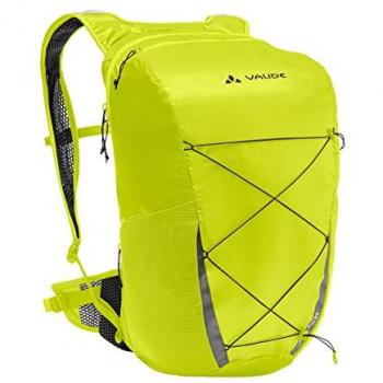 Vaude Uphill Air 24L Unisex Backpack - Bright Green
