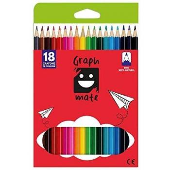 GraphMate Couleurs Précises