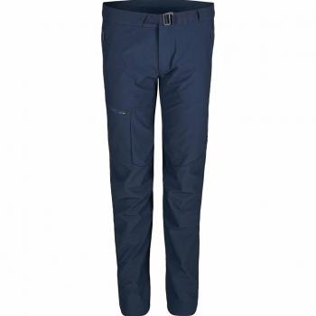 Pantalona Feminina Odlo Ascent Azul-marinho